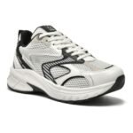 Tênis Via Marte Casual Esportivo Feminino Conforto Elegante 240-010-01