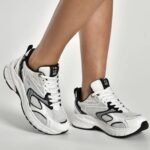 Tênis Via Marte Casual Esportivo Feminino Conforto Elegante 240-010-01 - Imagem 2