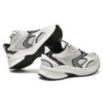 Tênis Via Marte Casual Esportivo Feminino Conforto Elegante 240-010-01 - Imagem 4