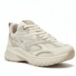 Tênis Via Marte Casual Esportivo Feminino Conforto Elegante 240-010-01 - Imagem 6