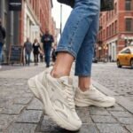 Tênis Via Marte Casual Esportivo Feminino Conforto Elegante 240-010-01 - Imagem 9