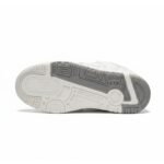 Tênis Casual Via Marte Plataforma Feminino Bicolor Casual - Imagem 2