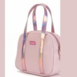 Bolsa Infantil Transversal Molekinha Original 20042.1 - Imagem 3