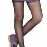 Meia Calça Infantil Fio 20 Menina Trifil 2424.2190 - Imagem 3