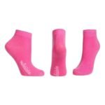 Meia Cano Curto Médio Molekinha Menina Lurex Brilho Glitter 3631.1990 Infantil - Imagem 10