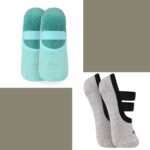 Meia Pilates Feminino Trifil com Elástico calce fácil 2608.2990 - Imagem 10