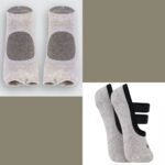 Meia Pilates Feminino Trifil com Elástico calce fácil 2608.2990 - Imagem 11