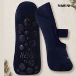 Meia Pilates Feminino Trifil com Elástico calce fácil 2608.2990 - Imagem 14