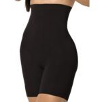 Bermuda Modeladora Feminina de Média Compressão Trifil 5330.2702 - Imagem 6