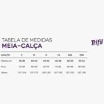 Meia Calça Trifil Fio 15 Denier Tamanhos Especiais 1516.2702 - Imagem 3