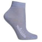 Meia Cano Curto Médio Molekinha Menina Lurex Brilho Glitter 3631.1990 Infantil - Imagem 2