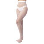 Meia Calça Feminina Trifil Arrastão Brilho Festa 2994.1633 - Imagem 2