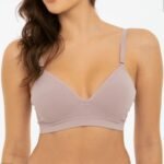 Sutiã Trifil com Bojo Triangular Sem Costura Daily 4271.8990 - Imagem 4