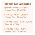 Kit com 3 Meia Calça Trifil Clássica Adherence Fio 15 1729.2609 - Imagem 5