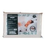 Travesseiro com Fronha Porflex Espuma Confort Visco Elástico 2934.1444 - Imagem 3