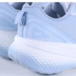 Tênis Feminino Via Marte Esportivo Nuvem Macio Leve 32300106 - Imagem 4