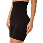Bermuda Modeladora Feminina de Média Compressão Trifil 5330.2702 - Imagem 8