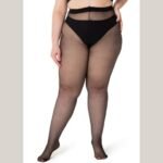 Meia Calça Trifil Fio 15 Denier Tamanhos Especiais 1516.2702 - Imagem 5