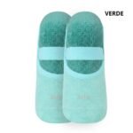 Meia Pilates Feminino Trifil com Elástico calce fácil 2608.2990 - Imagem 4