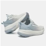 Tênis Feminino Via Marte Esportivo Nuvem Macio Leve 32300106 - Imagem 5