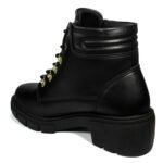 Bota Feminina Beira Rio Conturno Cano Curto 9077.202 - Imagem 3