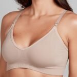 Sutiã Alças Removíveis Sem Costura Trifil 4242.8990 - Imagem 4