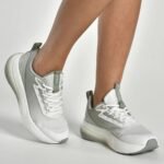 Tênis Feminino Via Marte Esportivo Nuvem Macio Leve 32300106 - Imagem 2