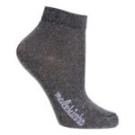 Meia Cano Curto Médio Molekinha Menina Lurex Brilho Glitter 3631.1990 Infantil - Imagem 5