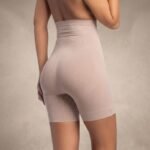 Bermuda Modeladora Feminina de Média Compressão Trifil 5330.2702 - Imagem 5