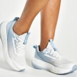 Tênis Feminino Via Marte Esportivo Nuvem Macio Leve 32300106 - Imagem 6