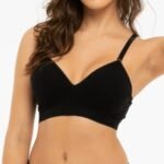 Sutiã Trifil com Bojo Triangular Sem Costura Daily 4271.8990 - Imagem 2