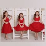 Vestido Princesa Social infantil Menina 2037.4990 - Imagem 6