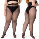 Meia Calça Trifil Fio 15 Denier Tamanhos Especiais 1516.2702 - Imagem 6