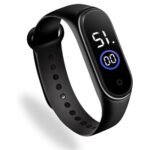 Kit Relógio Unissex Completo Estilo Elegante 3690.3890 - Imagem 2