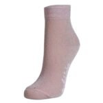 Meia Cano Curto Médio Molekinha Menina Lurex Brilho Glitter 3631.1990 Infantil - Imagem 7