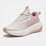 Tênis Feminino Via Marte Esportivo Nuvem Macio Leve 32300106 - Imagem 7