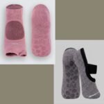 Meia Pilates Feminino Trifil com Elástico calce fácil 2608.2990 - Imagem 9