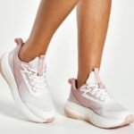 Tênis Feminino Via Marte Esportivo Nuvem Macio Leve 32300106 - Imagem 9