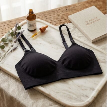 Sutiã Alças Removíveis Sem Costura Trifil 4242.8990