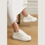 Tênis Via Marte Flatform Casual Conforto E Estilo 306-002-01