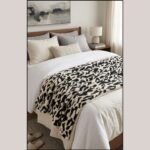 Cobertor Mantinha Microfibra Casal Manta Macia Diversas 1039.0704 - Imagem 2