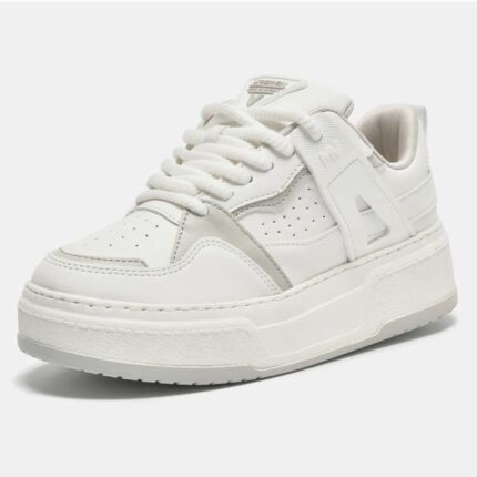 Tênis Via Marte Feminino Casual Moda Plataforma Adulto 304