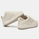 Tênis Via Marte Flatform Casual Conforto E Estilo 306-002-01 - Imagem 2