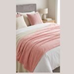 Cobertor Mantinha Microfibra Casal Manta Macia Diversas 1039.0704 - Imagem 3