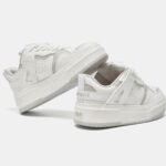 Tênis Via Marte Feminino Casual Moda Plataforma Adulto 304 - Imagem 6