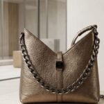 Bolsa Transversal Feminina Vizzano 10057.1 Metal Glamour - Imagem 4