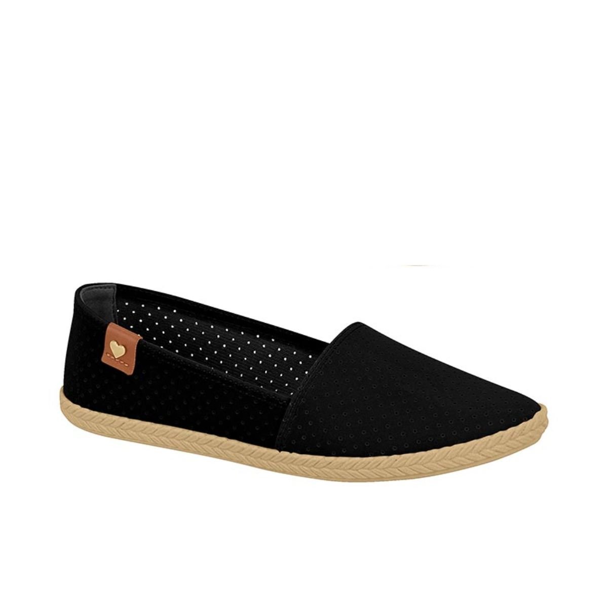 1 Sapatilha Alpargata Feminina Moleca 5287.210 - Imagem 1