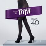 Meia Calça Trifil Opaca 40 3564-13
