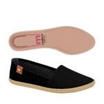 Sapatilha Alpargata Feminina Moleca 5287.210 - Imagem 3