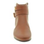 Bota Feminina Metal e Fivela Cano Curto Beira Rio 9084.106 - Imagem 3